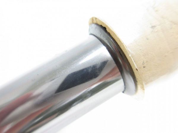 マーチブラウンLTDフェクションシリーズ96 #11